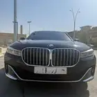 للبيع سياره BMW 2020 730 LI