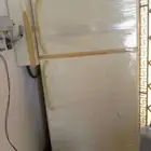 للبيع ثلاجة مستعملة بحالة ممتازة -