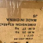 للبيع كفرانك لحم وقرل جديد