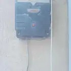 ماطور فتح وإغلاق باب قراش