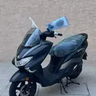 دباب سزوكي برجمان EX 2025