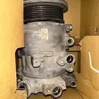 كمبروسر كامري 2009 مستخدم نظيف