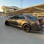 كرايسلر v8 s300