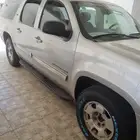 للبيع سوبربان شفروليه 2010 بحاله ممتازه