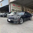 دودج تشارجر موديل 2020 عداد 124 الف كم