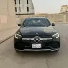 مرسيدس 2020GLC300
