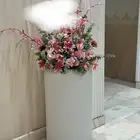 ستاند استقبال مواليد مميز بدون اسم