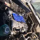 مكينة شاص تويوتا