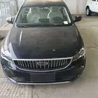 جيلى امجراند 2026 استاندر السعر مع الضريبه 56350