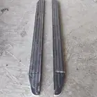 عتب سياره للبيع يصلح لجميع السيارات الفان