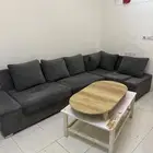 اثاث شقه للبيع حي النسيم الغربي
