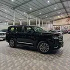 لاندكروزر GXR4 بنزين 2025