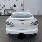 مازدا3 موديل 2014