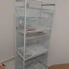 استاند اقفاص طيور