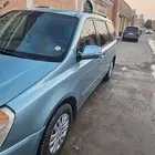 كيا كانفال 2014 الموقع الرياض