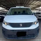 بيجو بارتنر ديزل ثلاجه 2023