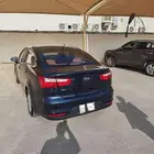 كيا ريو 2016