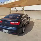 كيا ريو 2016