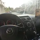 مازدا cx9 2009