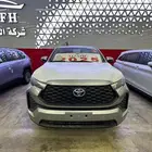 تويوتا انوفا بنزين GL موديل 2025