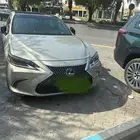 لكزس 2019 es350 dd فل الفل وكاله عبداللطيف جميل