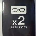 SSG-5100GB Samsung 3D Glasses
