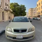 كابرس 2009 ثمانيه سلندر