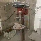 عدة ورشة حدادة