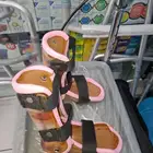 جبيره اطفال غير مستخدمة