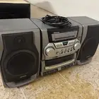 مسجل وراديو