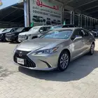 لكزس ES250 موديل 2024 عداد 2700 كيلو فقط