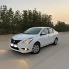 نيسان صني