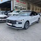 فورد تورس تيتانيوم موديل 2024 عداد 52 الف كم