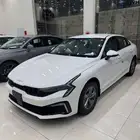 كيا k5 م 2025 ستاندر - سعودي