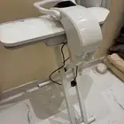 طاولة كاويه بخار كبس