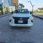 ميتسوبيشي L200 الموديل 2022 عداد 14 الف
