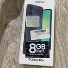 جوال جالكسي A06
