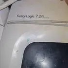 غسالهLG اوتوماتيك