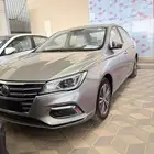 ام جي 5 ديلوكس فل كامل الموديل  2024