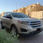 فورد ايدج 2017