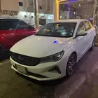جيلي امجراند 2023