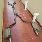 للبيع كت باك تشارجر و كرايسلر