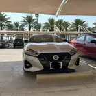 Nissan Maxima 2022 SR