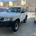 باترول 98 ربع نيسان