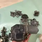 قطع غيار لكزس عمود دركسون واخرى