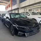 كيا K5 ستاندر جميع ألالوان بسعر الجمله .