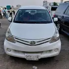 Toyota Avanza 2015 Model