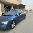 هوندا سيفيك 2011 نص فل