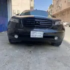 انفنتي fx 45