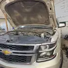 مكينة تاهو - سلفرادو -سوبربان 2007 2008 2009 2010 ضمان 6 شهر